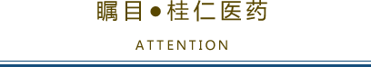 矚目桂仁醫(yī)藥
