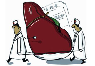 補(bǔ)硒點(diǎn)燃脂肪肝的新硒望