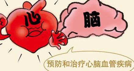 心腦血管疾病患者補硒