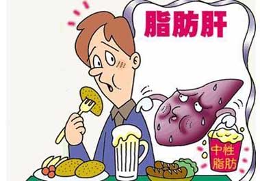 肝臟代謝功能不好，吃什么都變成脂肪肝，再不補硒就晚了