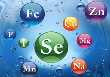 談硒色變 科學(xué)補(bǔ)硒