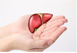 這幾個(gè)征兆出現(xiàn)，說明你的肝該補(bǔ)硒了!