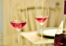  警惕！女性患酒精肝幾率高于男性