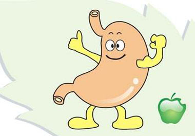 防治胃病保護腸道要補硒