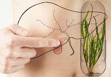 不是所有乙肝患者都有癥狀 乙肝要及時補充硒