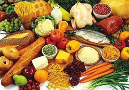 平衡飲食營(yíng)養(yǎng)：頓頓有蔬菜，天天有水果