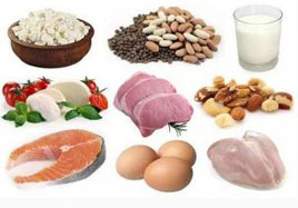 補硒：食補為主，藥補為輔