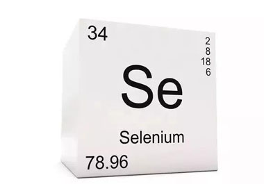 合理補硒，可降低癌癥、心臟病、流行性病風(fēng)險