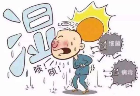 濕氣重百病生，除了這3點(diǎn)，補(bǔ)點(diǎn)硒助你快速排濕毒
