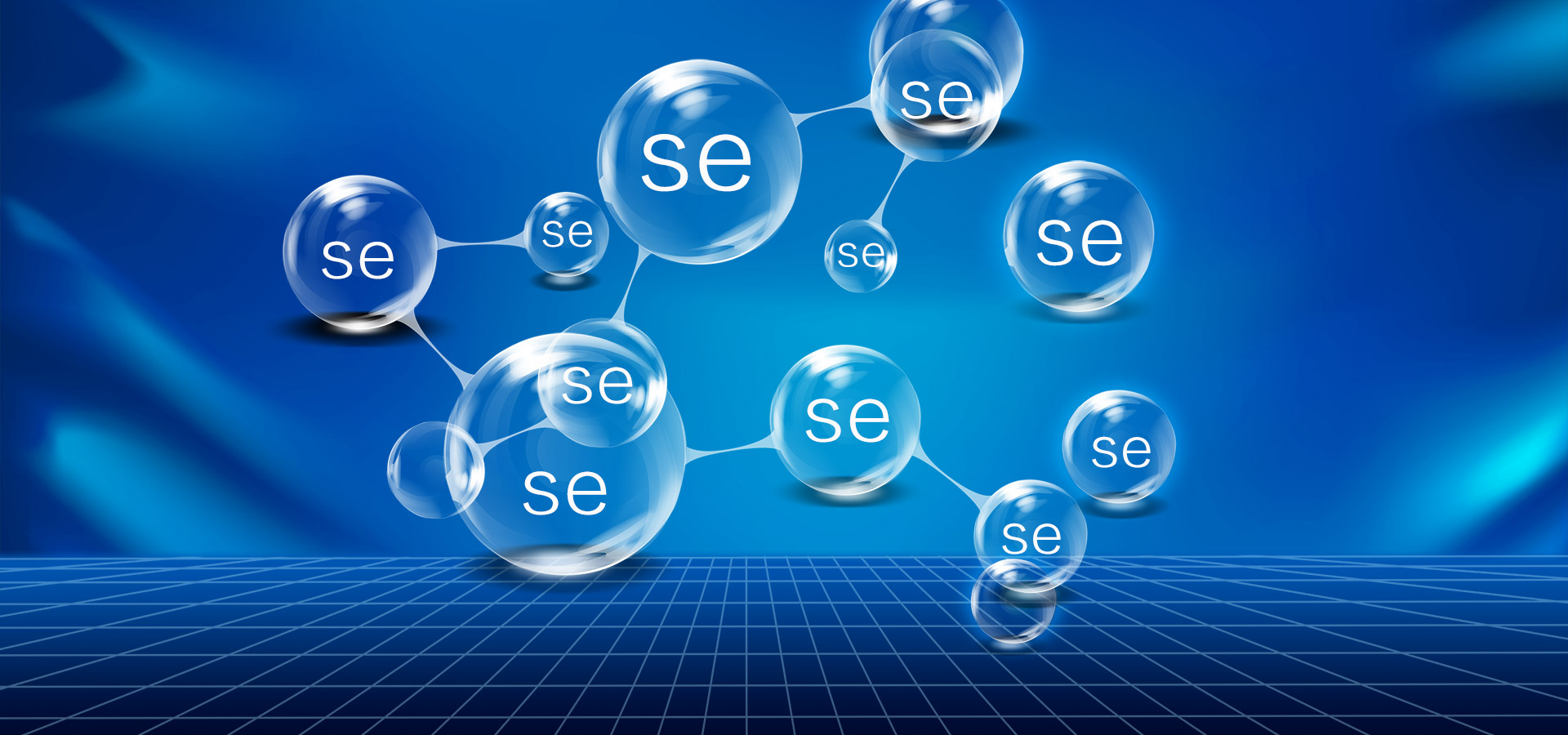 如何選擇補(bǔ)硒保健品？掌握這3點(diǎn)很重要