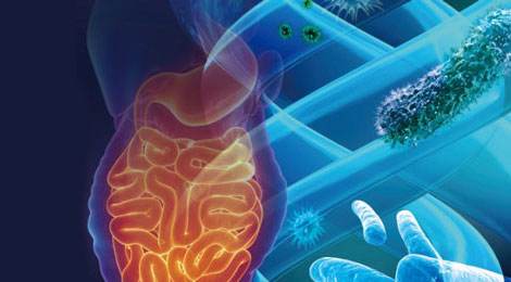 節(jié)后腸胃問(wèn)題多，多吃含硒食物可保護(hù)腸胃