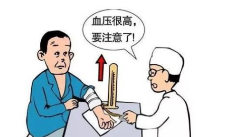 影響高血壓的4大危險(xiǎn)因素，其中包括微量元素硒