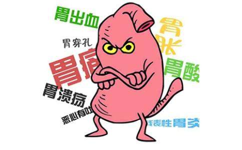 胃病與硒元素關系密切，患者每天怎樣補硒？