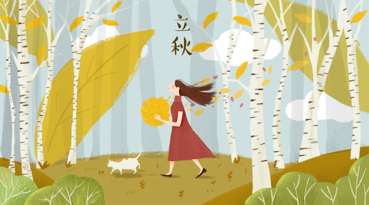 立秋養(yǎng)生正當(dāng)時(shí)，6大妙招保健康