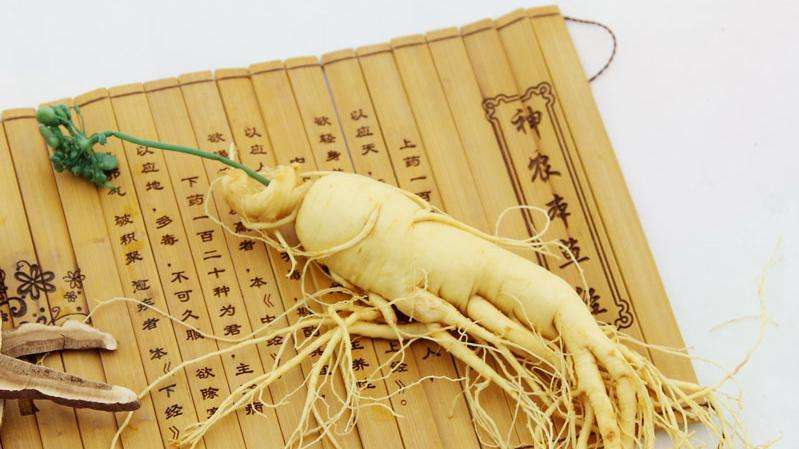 中老年人想要提高免疫力，能吃人參皂苷產(chǎn)品嗎？