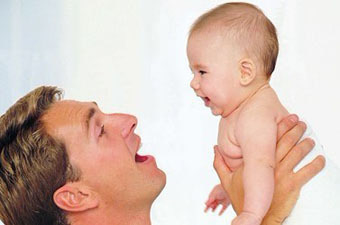 男性健康用硒來(lái)守護(hù)，滿足你當(dāng)爸爸的愿望