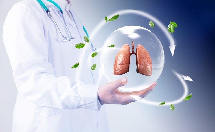 現(xiàn)代危害肺部健康，請(qǐng)注意及時(shí)補(bǔ)硒！