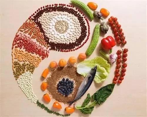 硒語 | 身體最容易缺乏的十種營養(yǎng)，看看你缺哪些？