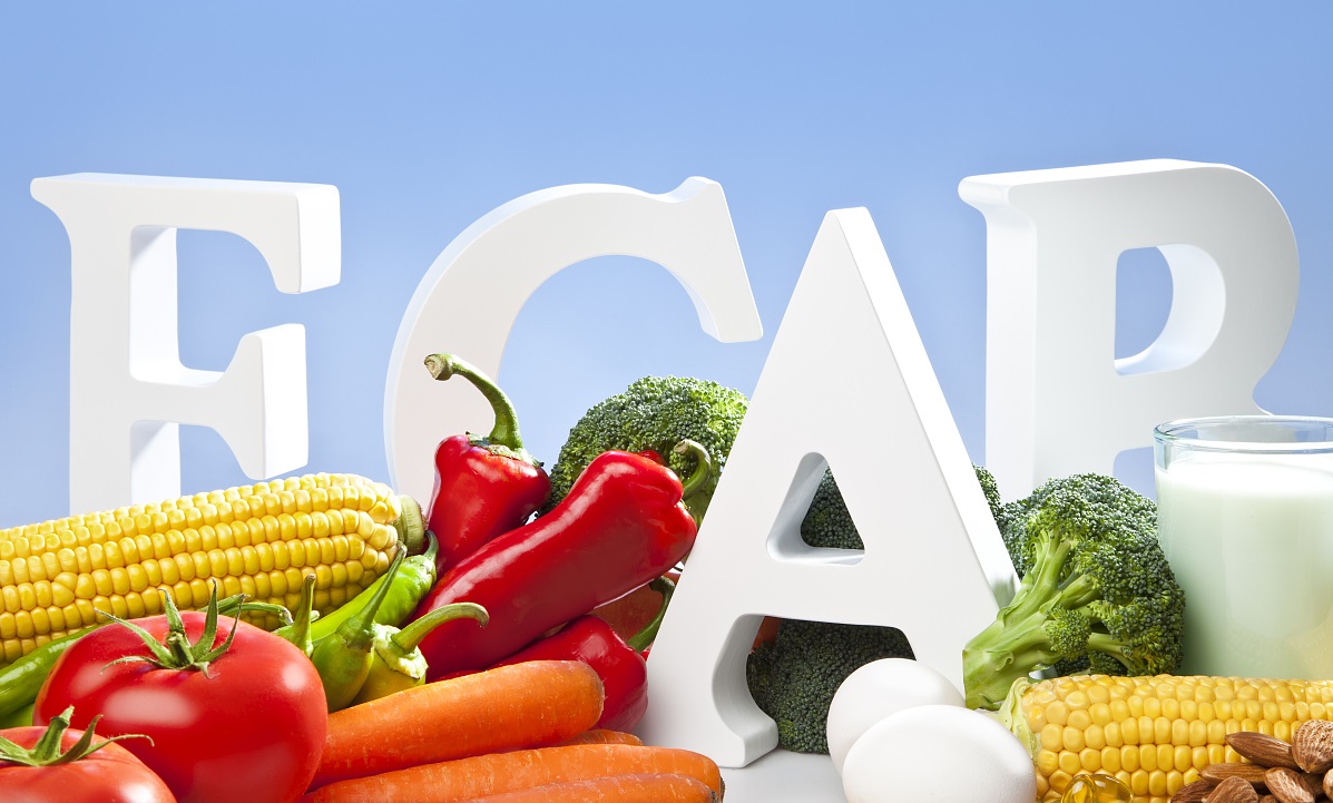 你所知道的維生素都是干什么用的？