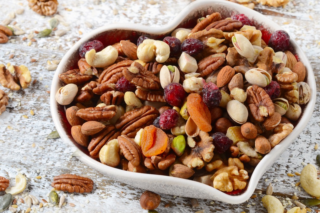 哪些食物營養(yǎng)價值更高，看過來