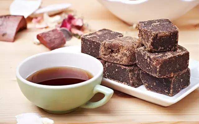 紅糖可不只是女生需要，看看這些紅糖功效吧