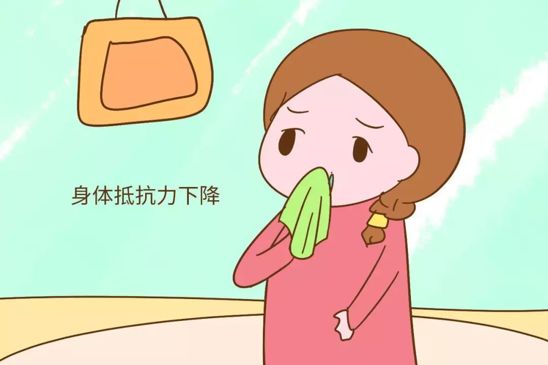 大病沒有，小病不斷，是時(shí)候補(bǔ)硒了