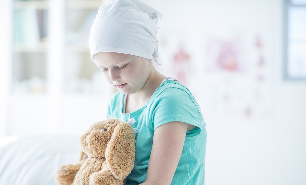 對抗白血病，人參皂苷RH2有話說