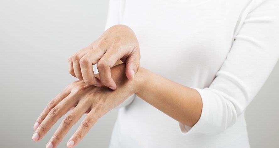 硒與皮膚病 | 特異性皮炎怕這個(gè)