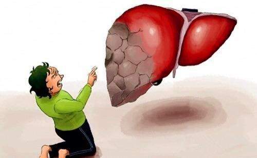 肝病反復(fù)？可能是缺硒元素