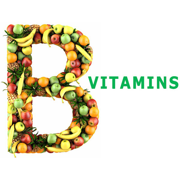 缺乏維生素B族原來(lái)可以引發(fā)這么多疾病，趕快看看