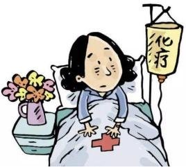 補(bǔ)硒可以緩解化療帶來的副作用