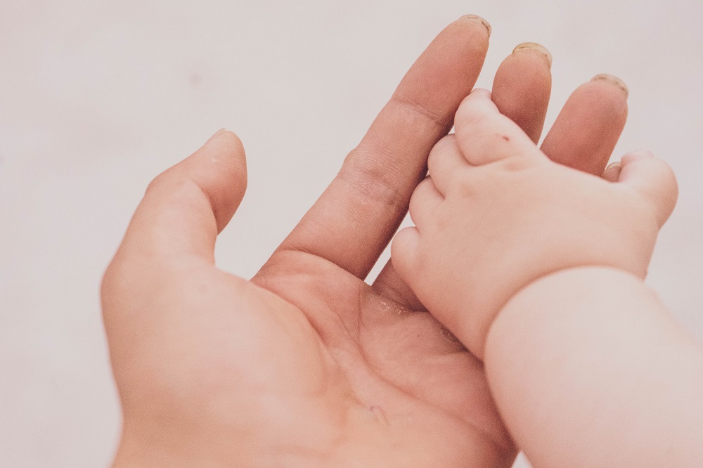 鋅硒元素影響著男性的生育能力！