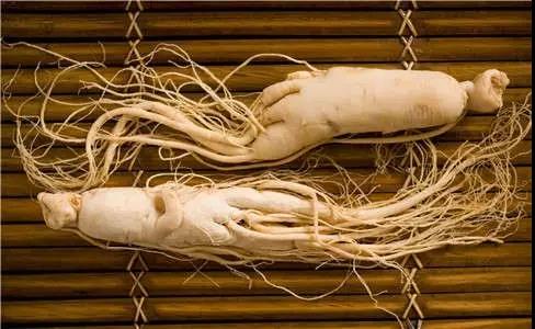 人參除了人參皂苷，還有哪些營養(yǎng)成分？