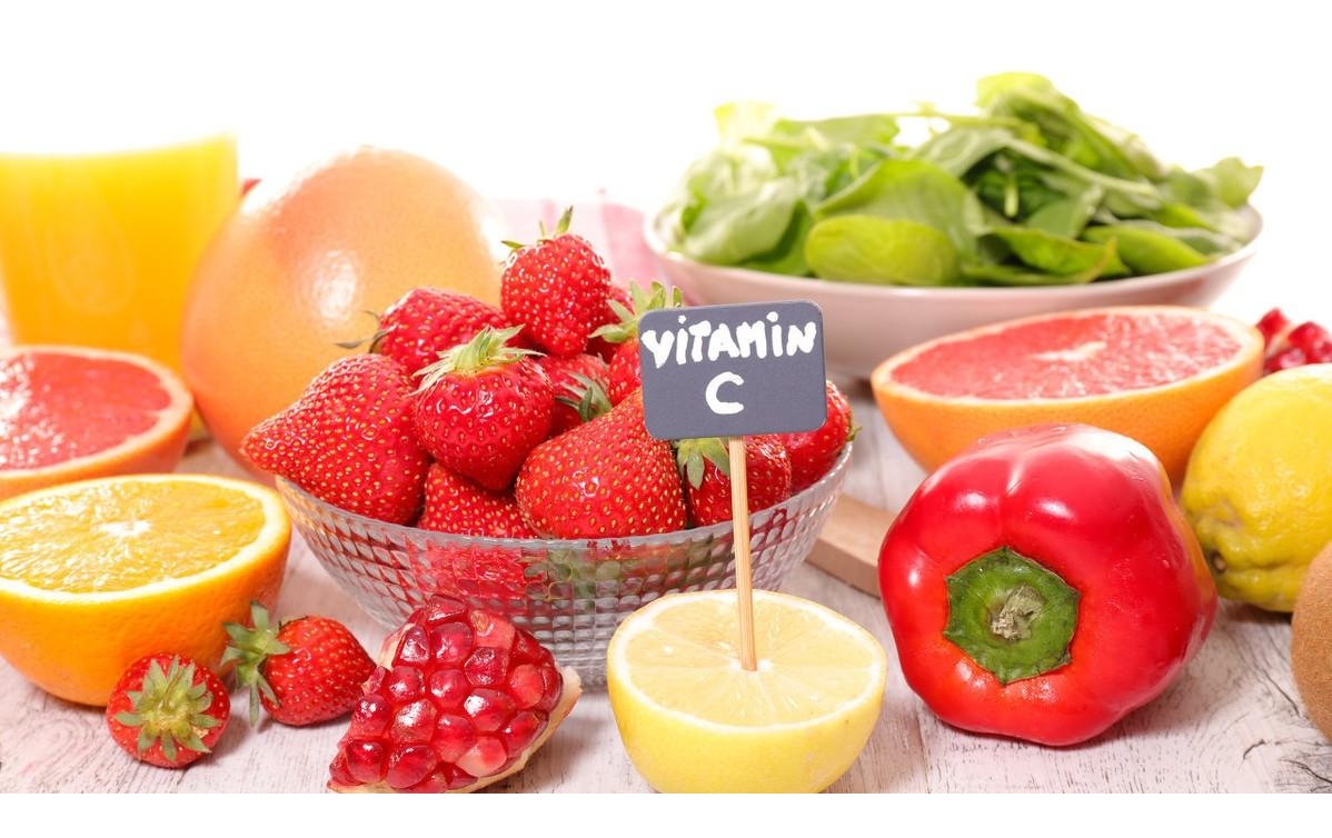 維生素C缺乏癥，你犯了幾條？