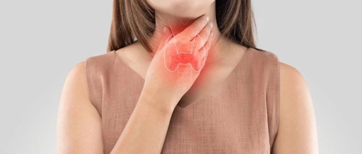 甲狀腺缺硒，也有可能會(huì)帶來(lái)這些危害