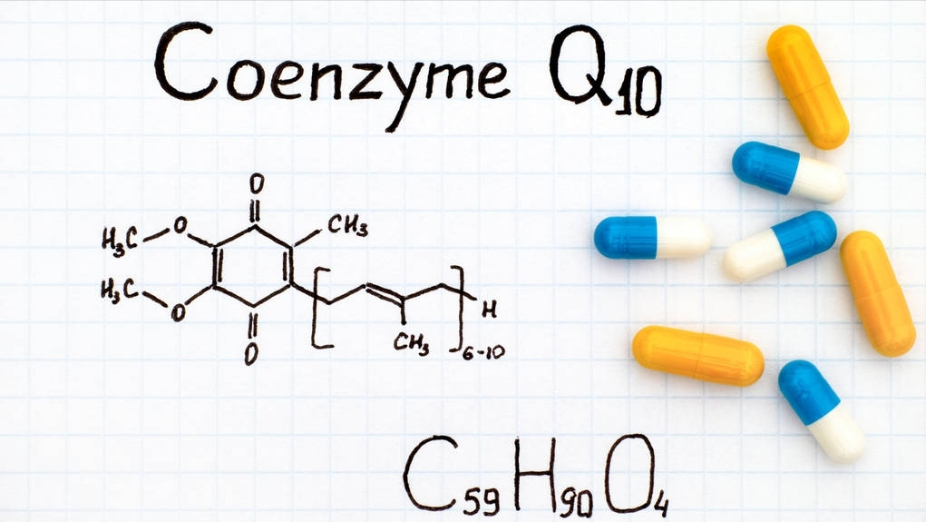 糖尿病患者身上多半缺乏輔酶Q10這種營(yíng)養(yǎng)素