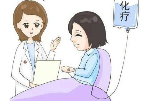 化療期間補(bǔ)硒有什么好處？