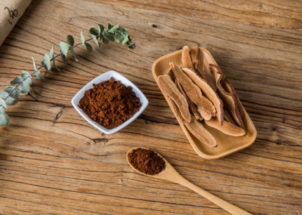 被譽(yù)為“仙草”的好藥，靈芝孢子粉到底有多神奇？