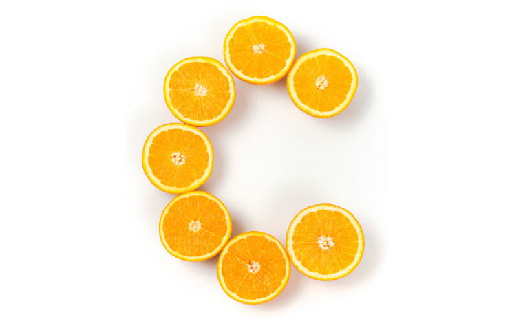 維生素c對(duì)身體有很多好處，日常多吃這4種食物
