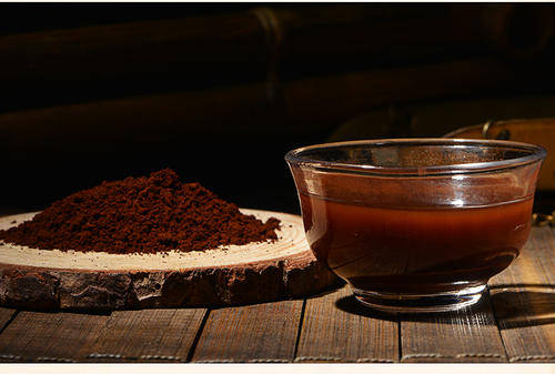 靈芝孢子粉補(bǔ)氣血嗎？簡直是氣血不足人群的福音