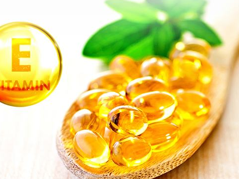 服用維生素E要有“度”，3類人不建議服用