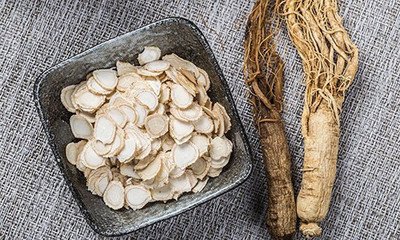 小知識——西洋參，春季滋補養(yǎng)生佳品