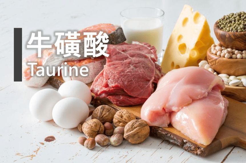 牛磺酸市場規(guī)模存量巨大