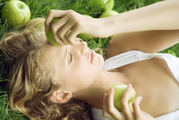 女性常補充維生素E，對身體有好處，這些食物不妨試試