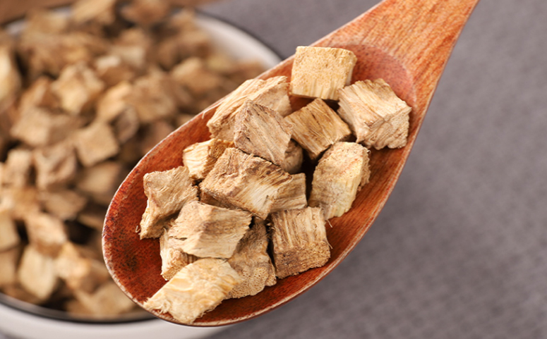 中藥葛根還有抗衰老作用？