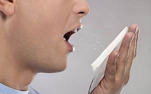 五味子安神助眠，緩解咳嗽