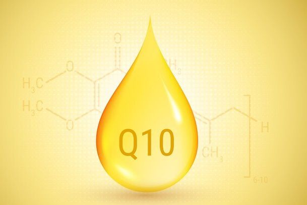 輔酶Q10究竟是什么？它存在哪些食物中？