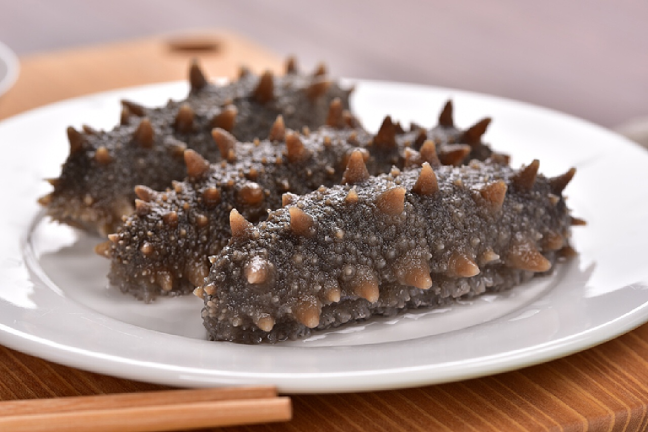 夏季養(yǎng)生，海參為何成為優(yōu)選？ 